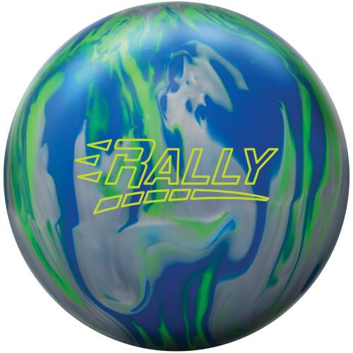 Columbia300 Rally